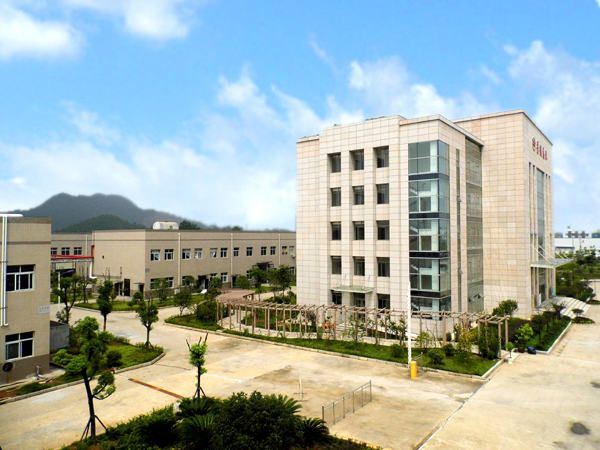 公司場景