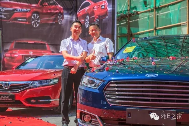 天嬌汽車文化節(jié)-一個(gè)可以吃喝玩樂的汽車節(jié)！