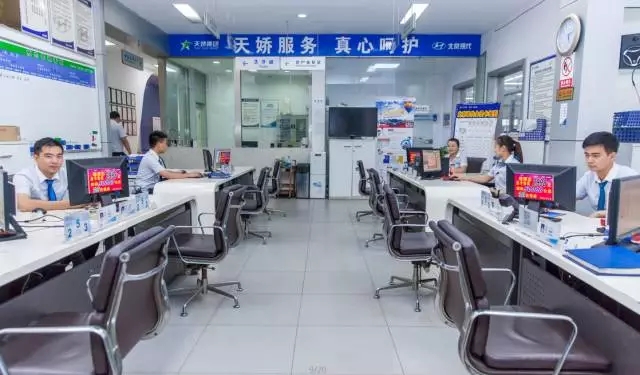 雙人快保，更迅捷更細心！邵陽北京現(xiàn)代為您護航！