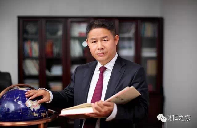 髙海斌：我拿天嬌這塊牌子保證，一定做旺汽車(chē)城！