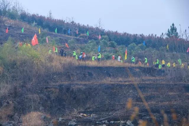 建設(shè)生態(tài)邵陽城，天嬌集團在行動