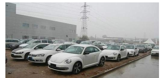 白色的車有這么多缺點(diǎn)！為什么近25%的車主還買它？