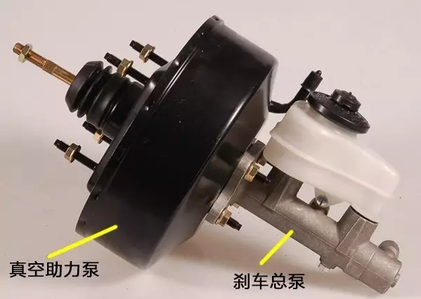 踩剎車感覺(jué)慢慢下沉是失靈前兆？