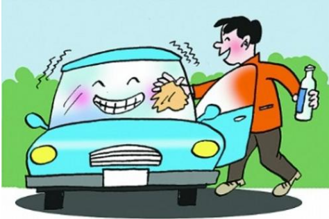 車窗起霧怎么辦？沒想到這2招就輕松解決