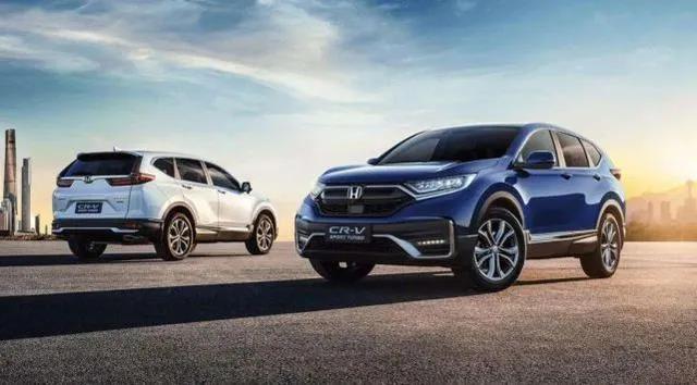 媒體視角 | 還在糾結(jié)怎么買車？200萬用戶認準的CR-V了解一下？