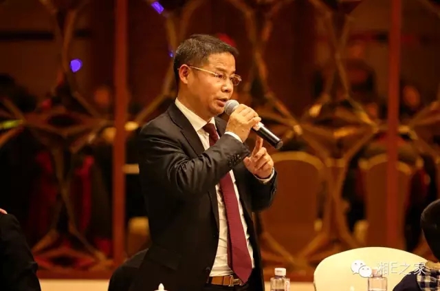 汽配精英齊聚天嬌國際汽車城，暢談發(fā)展“協(xié)力共贏”